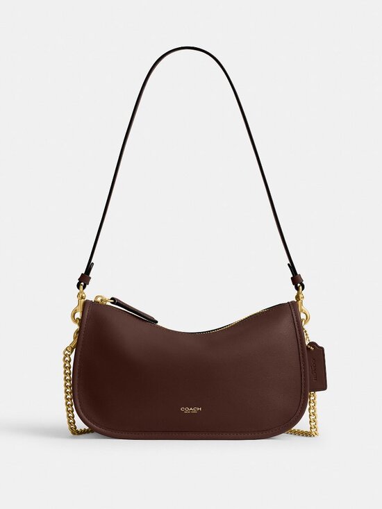 Coach Handbags - Coach Waverly Bag